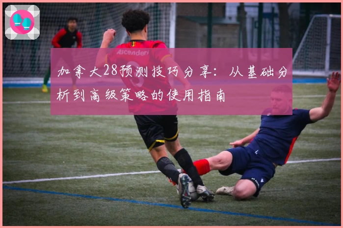 加拿大28预测技巧分享：从基础分析到高级策略的使用指南