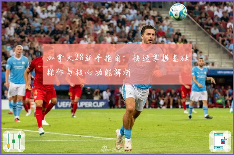 加拿大28新手指南：快速掌握基础操作与核心功能解析