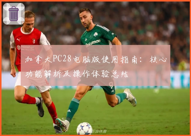 加拿大PC28电脑版使用指南：核心功能解析及操作体验总结