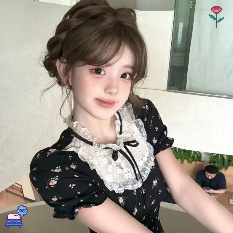 熬夜看直播的小辉